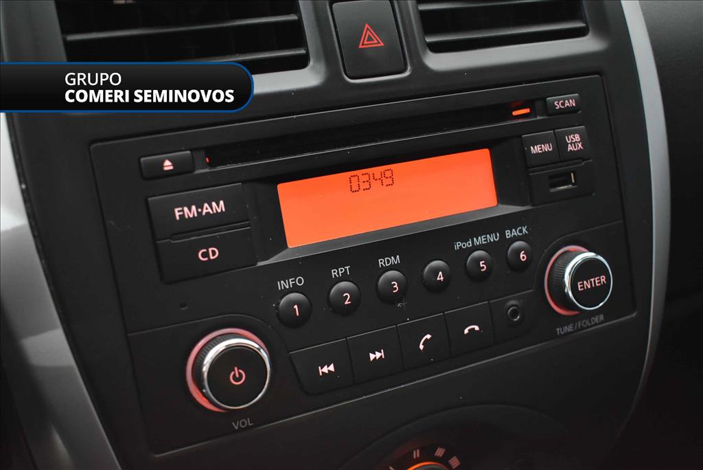 VERSA 1.0 12V FLEX S 4P MANUAL13