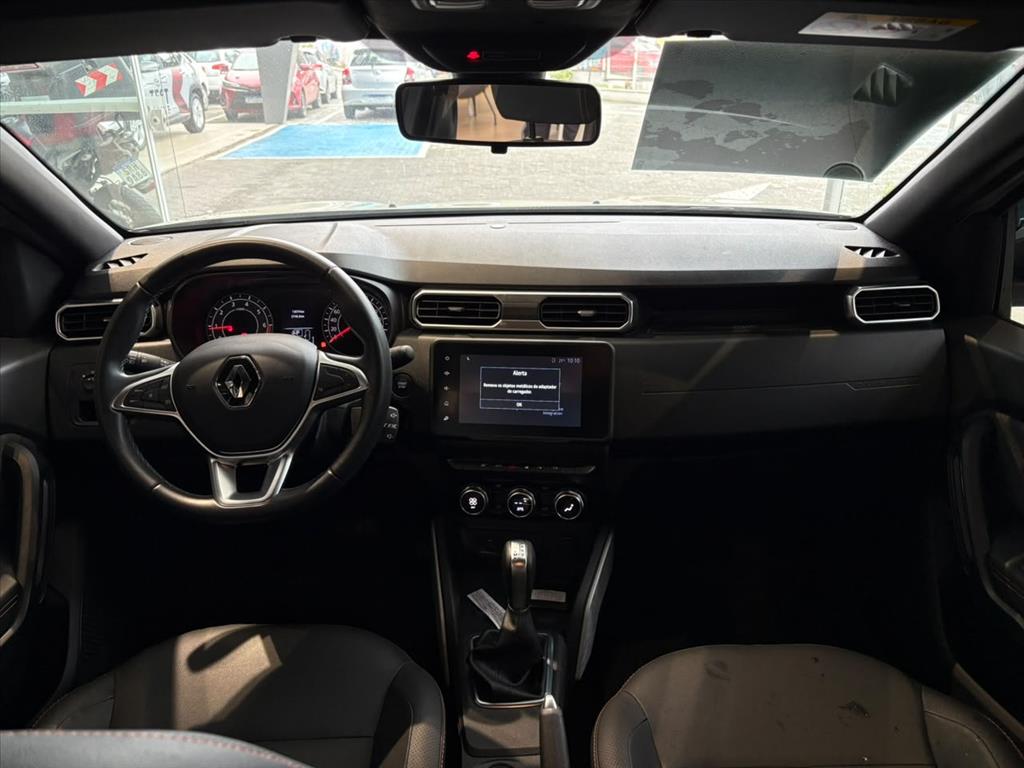 DUSTER 1.3 TCE FLEX ICONIC PLUS X-TRONIC8