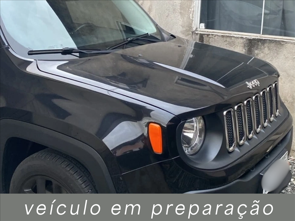 RENEGADE 1.8 16V FLEX SPORT 4P MANUAL