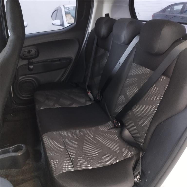 MOBI 1.0 EVO FLEX LIKE. MANUAL11