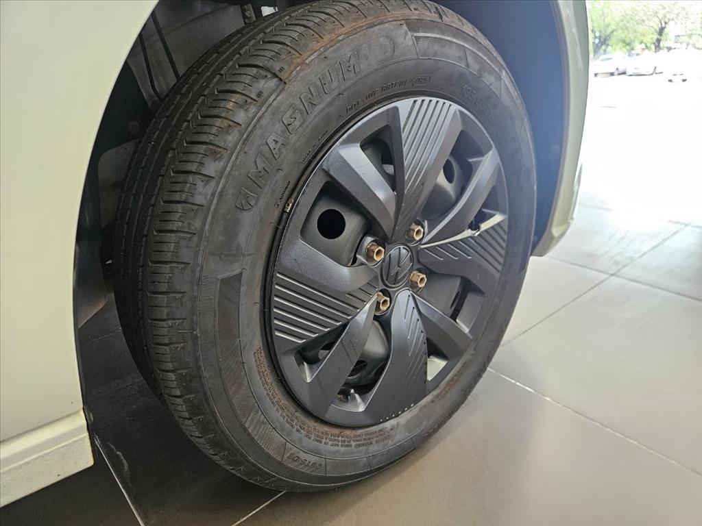 POLO 1.0 MPI TRACK MANUAL