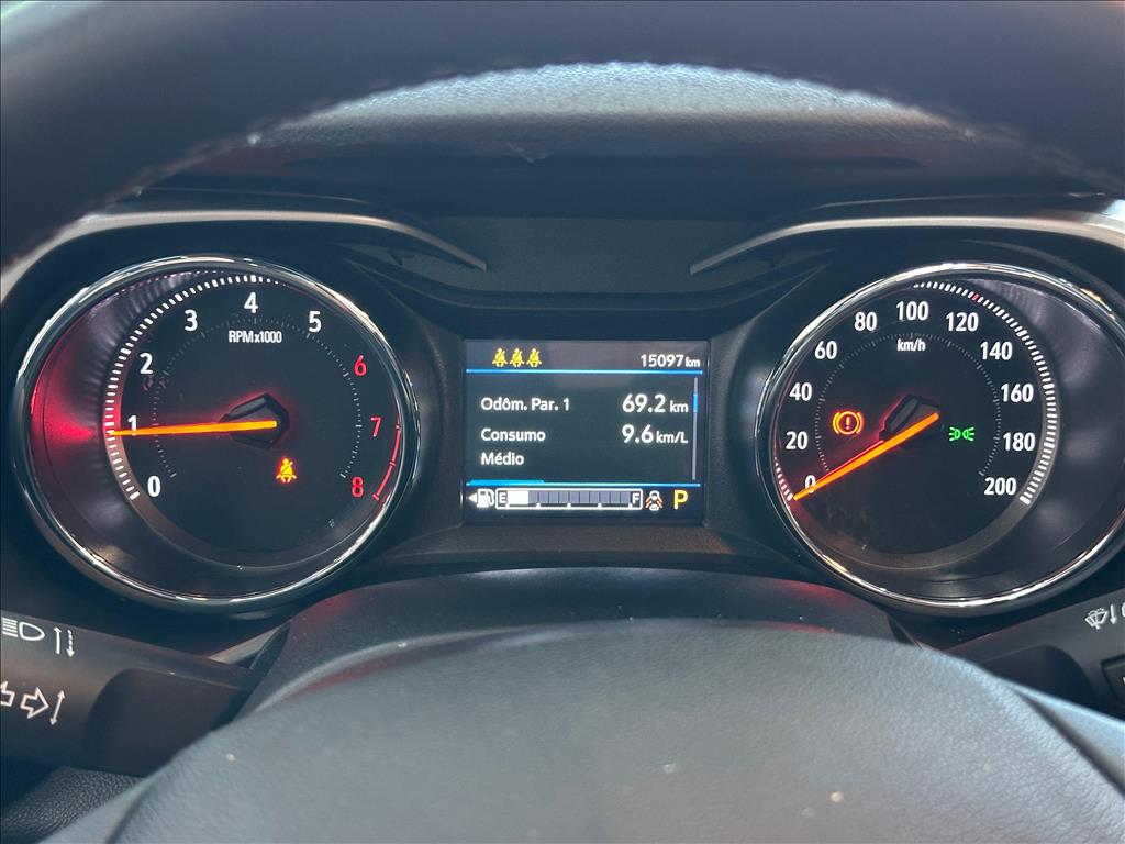 TRACKER 1.2 TURBO FLEX PREMIER AUTOMÁTICO4