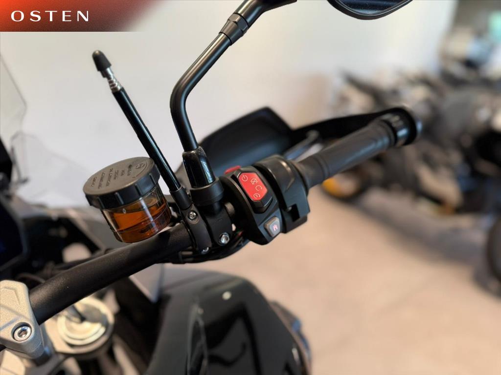 TRIUMPH-TIGER-1200 GT PRO