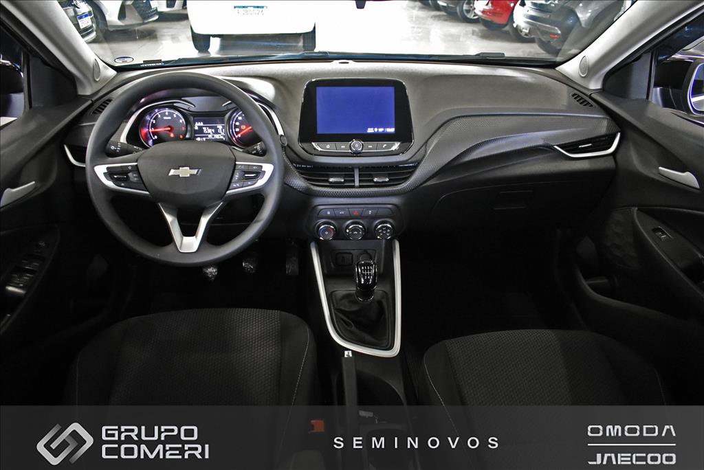 ONIX PLUS 1.0 FLEX LT MANUAL4