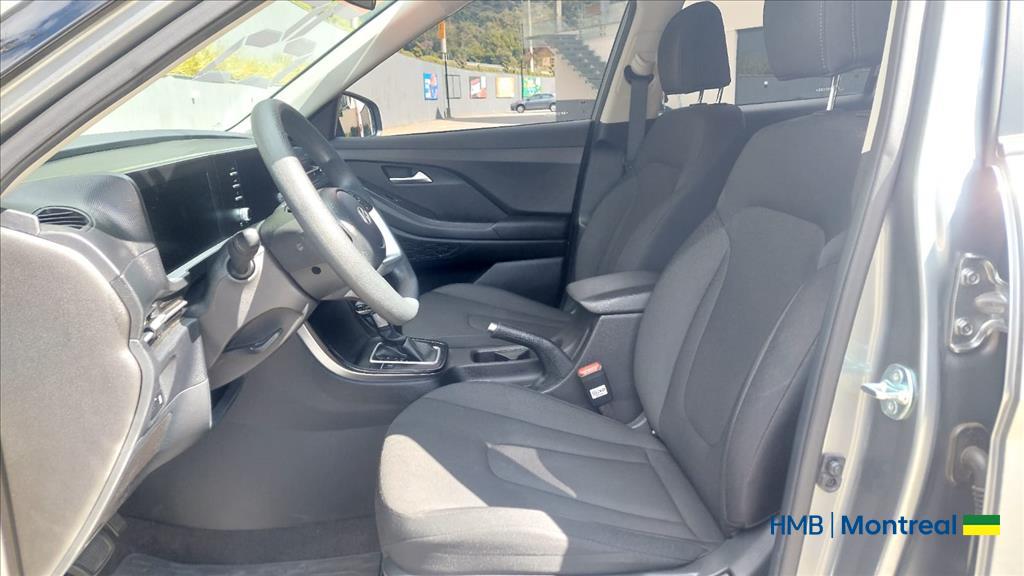 CRETA 1.0 TGDI FLEX COMFORT AUTOMÁTICO7