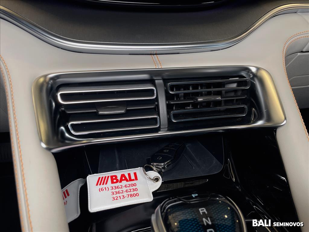 SONG PLUS 1.5 DM-I HÍBRIDO AUTOMÁTICO16