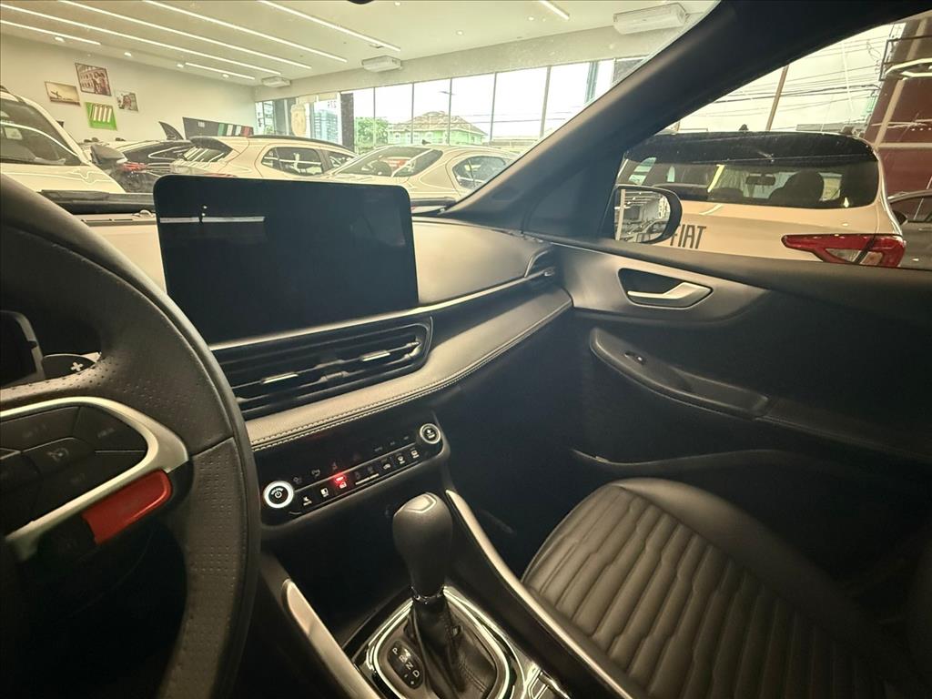 FASTBACK 1.0 TURBO 200 FLEX IMPETUS CVT9