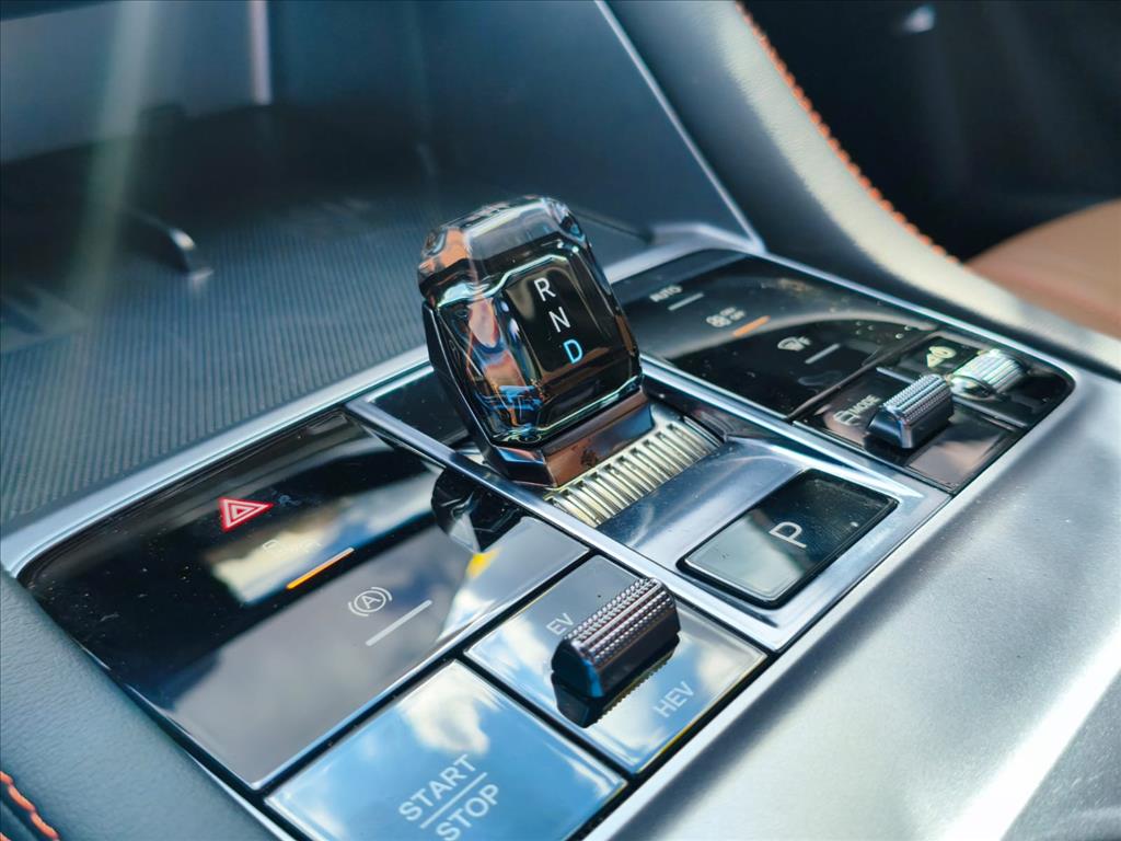 SONG PLUS PREMIUM 1.5 DM-I TURBO HÍBRIDO AWD AUTOMÁTICO10