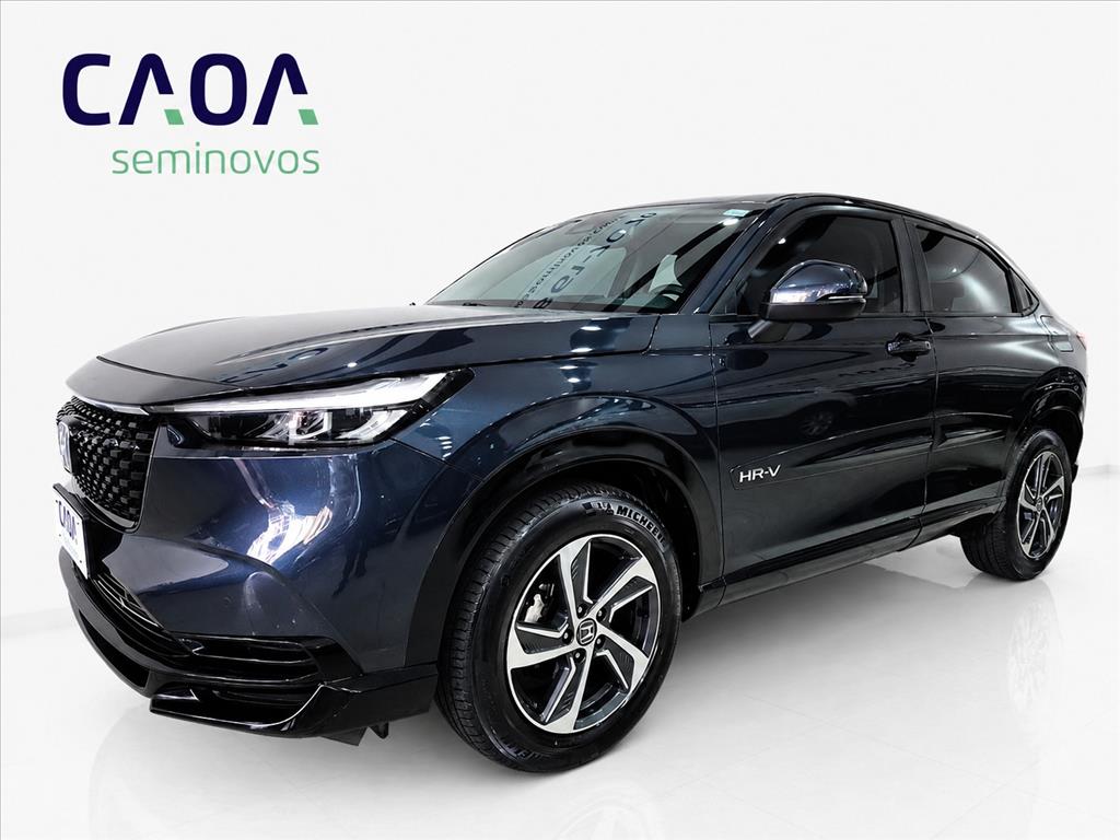 1.5 DI I-VTEC TURBO FLEX TOURING CVT