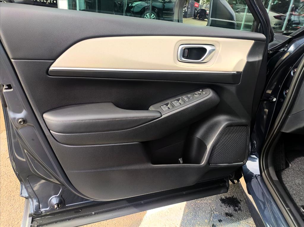 HR-V 1.5 DI I-VTEC TURBO FLEX ADVANCE CVT