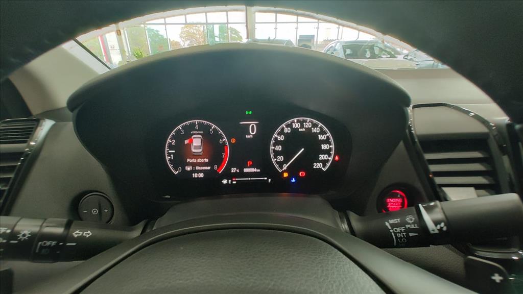 CITY 1.5 i-VTEC FLEX EXL CVT