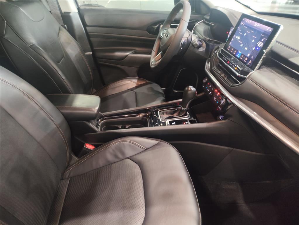 COMPASS 2.0 TD350 TURBO DIESEL LIMITED AT914