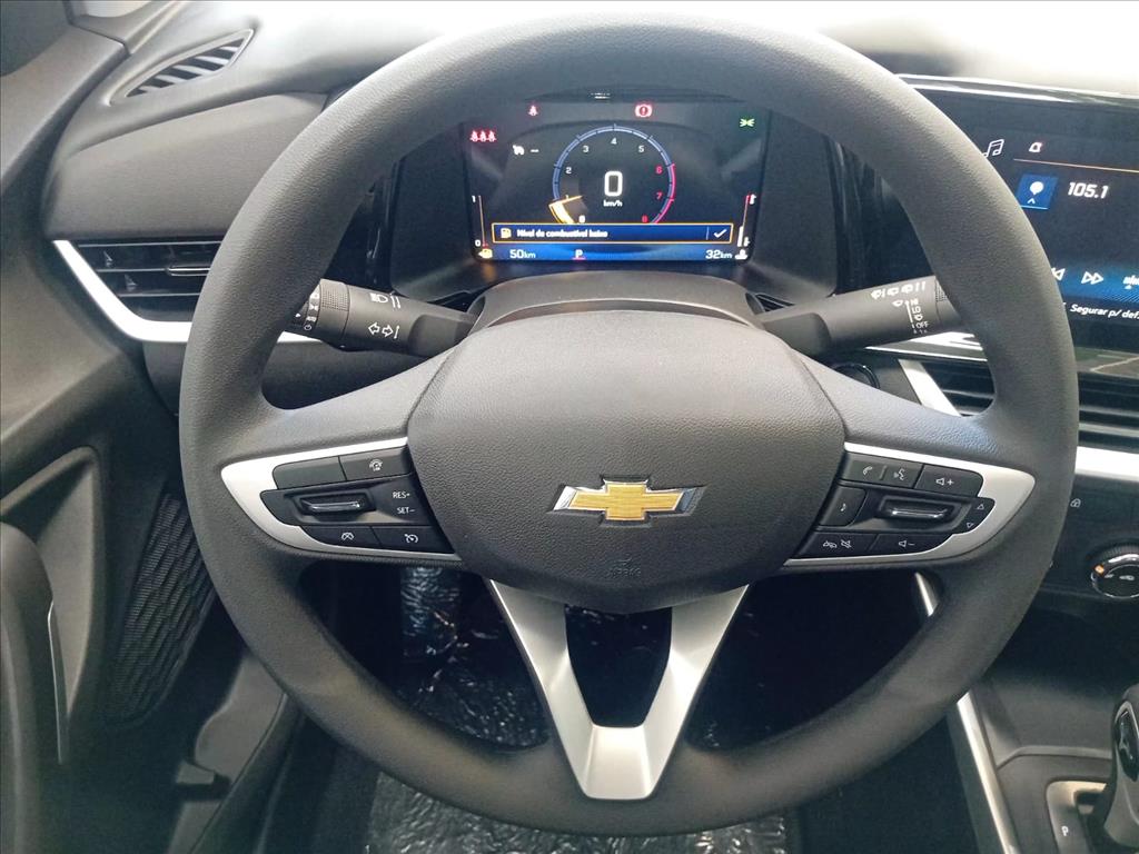 TRACKER 1.0 TURBO FLEX LT AUTOMÁTICO5