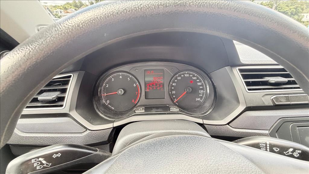 SAVEIRO 1.6 MSI ROBUST CD 16V FLEX 2P MANUAL12