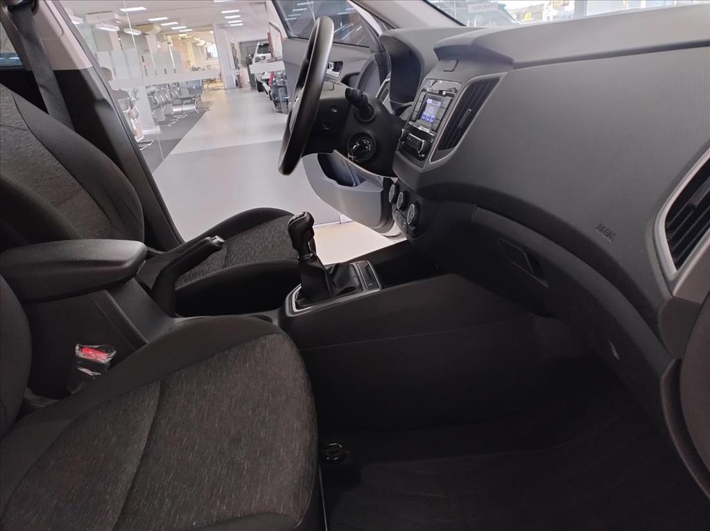 CRETA 1.6 16V FLEX ATTITUDE MANUAL14