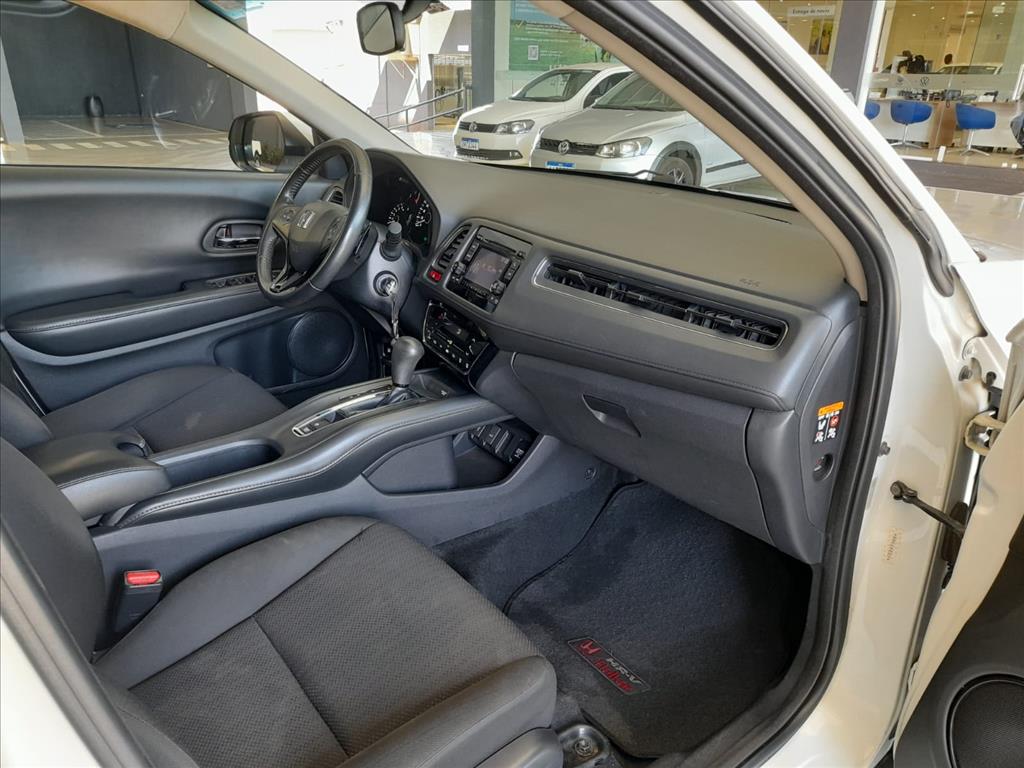 HR-V 1.8 16V FLEX EXL 4P AUTOMÁTICO13