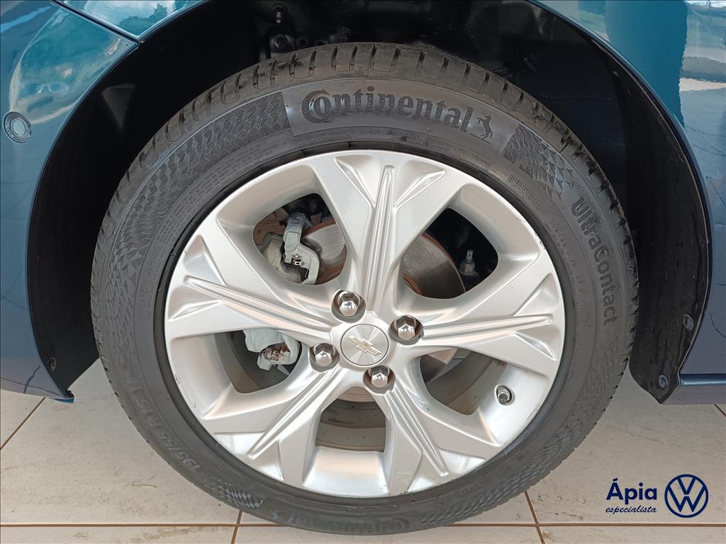 ONIX PLUS 1.0 FLEX LT MANUAL14