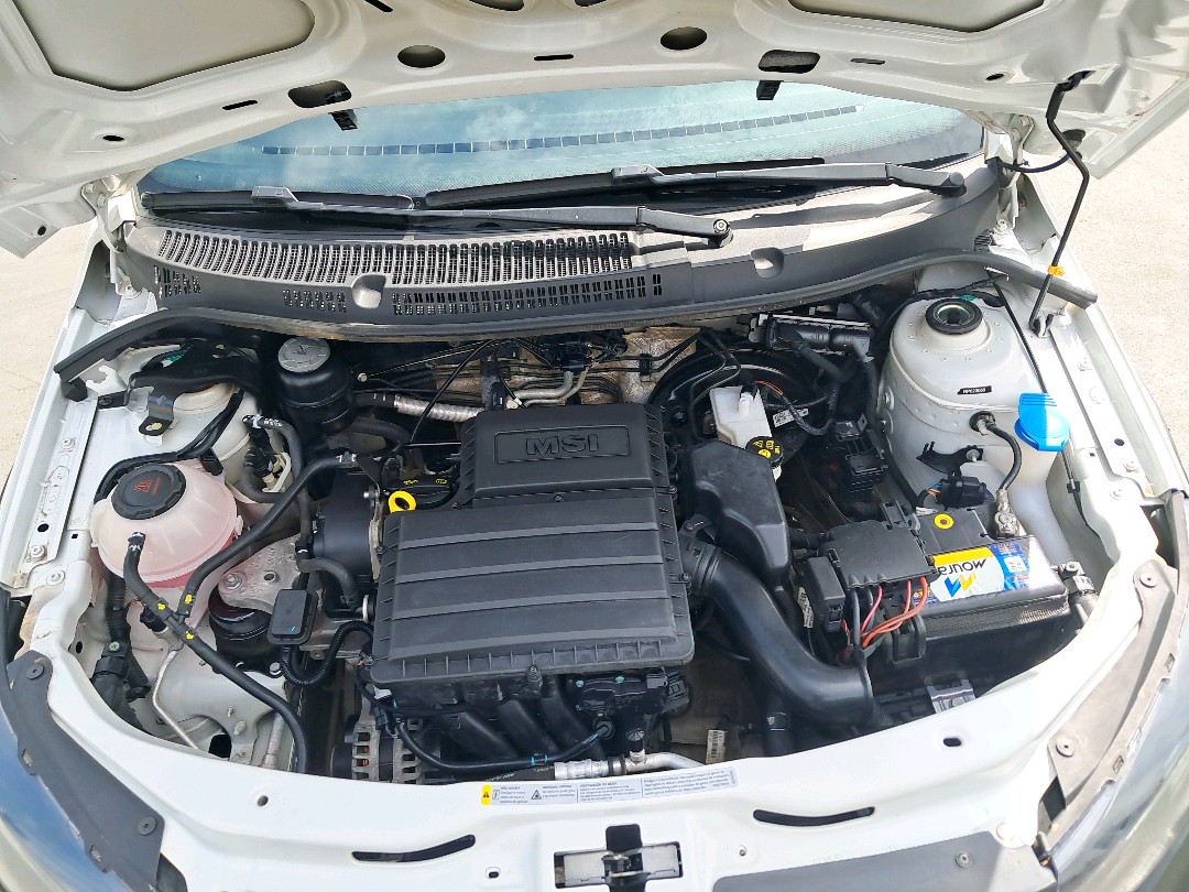 SAVEIRO 1.6 MSI ROBUST CS 16V FLEX 2P MANUAL9