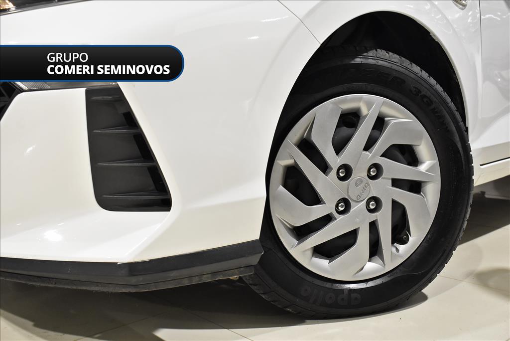 HB20 1.0 12V FLEX SENSE MANUAL