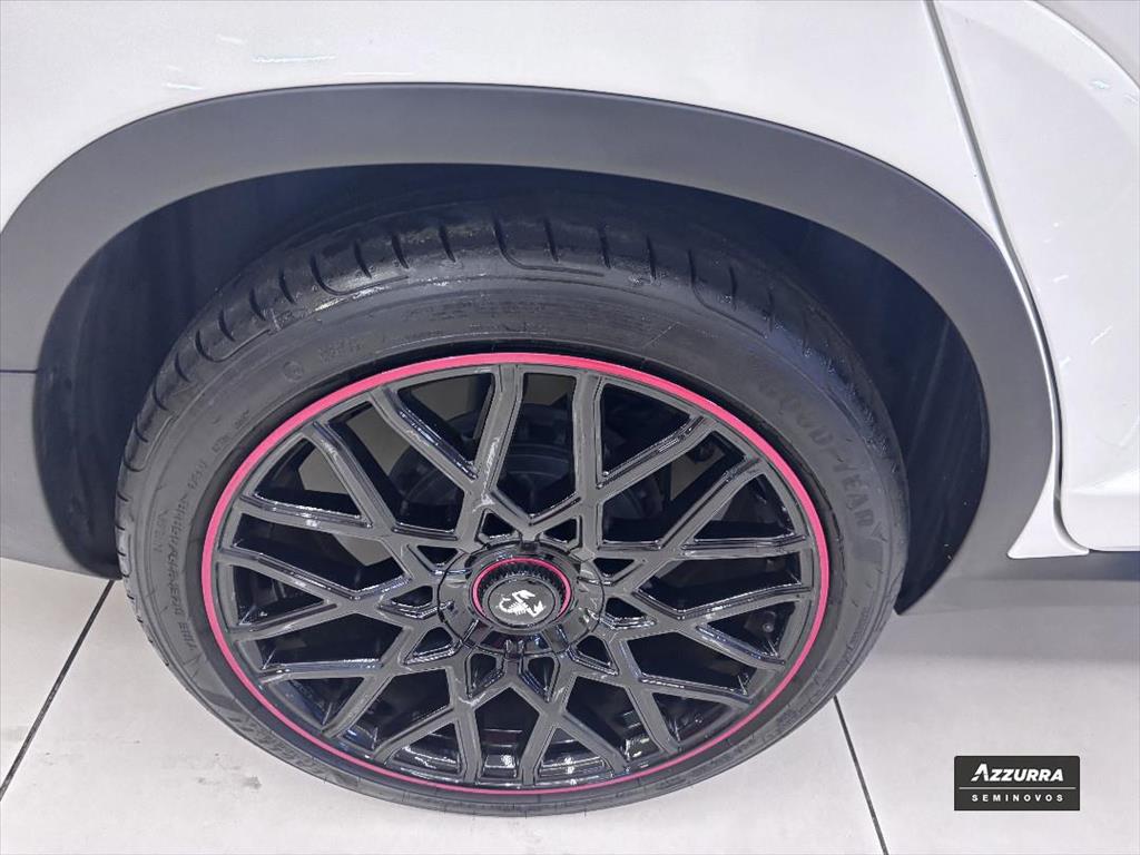FASTBACK 1.3 TURBO 270 FLEX ABARTH AT6