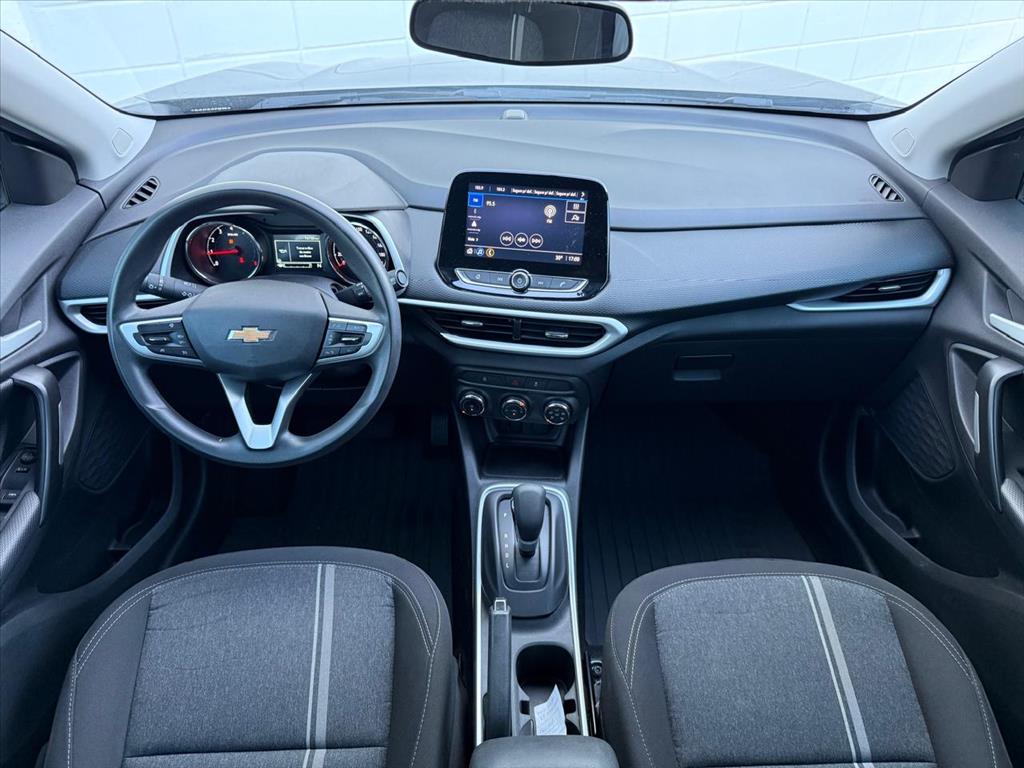 TRACKER 1.0 TURBO FLEX LT AUTOMÁTICO3