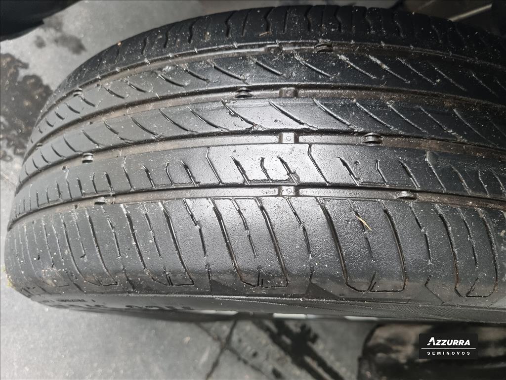 2008 1.6 16V FLEX GRIFFE 4P MANUAL13