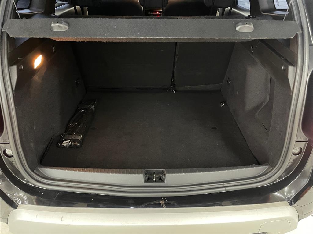 DUSTER 1.6 16V SCE FLEX ICONIC X-TRONIC11
