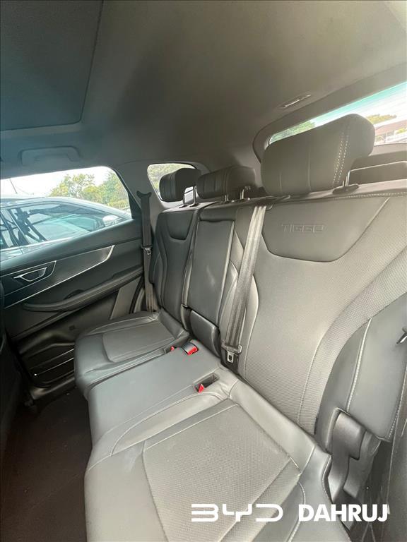 TIGGO 8 1.6 TGDI GASOLINA TXS MAX DRIVE DCT9