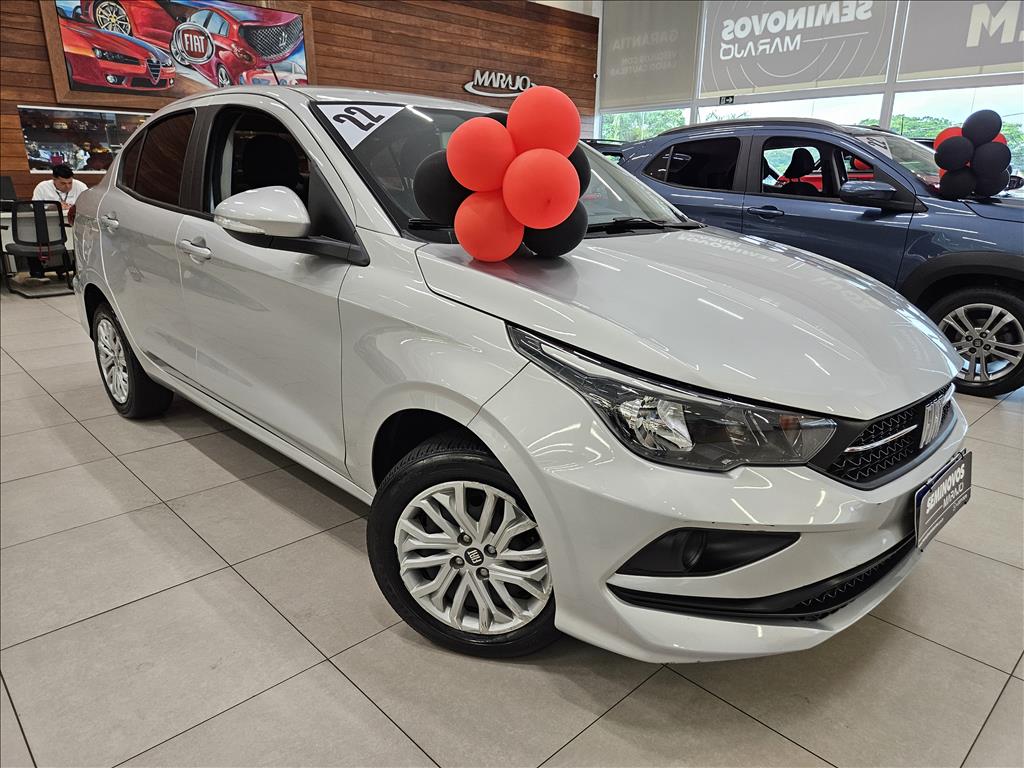 CRONOS 1.3 FIREFLY FLEX MANUAL