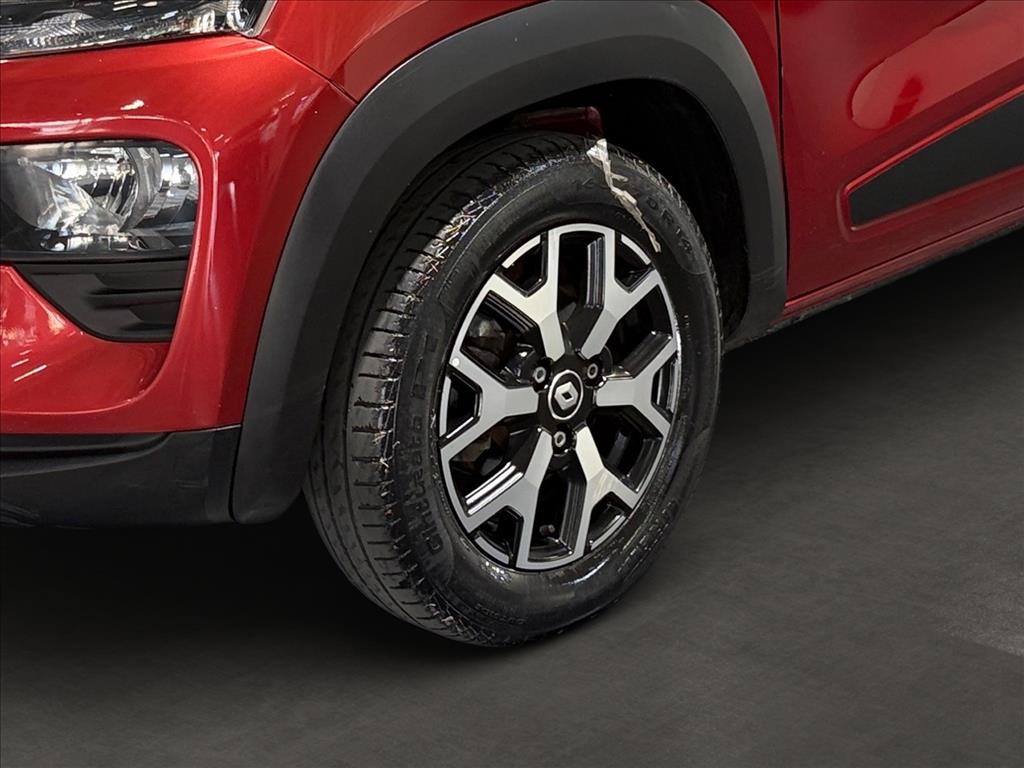 KWID 1.0 12V SCE FLEX INTENSE MANUAL5