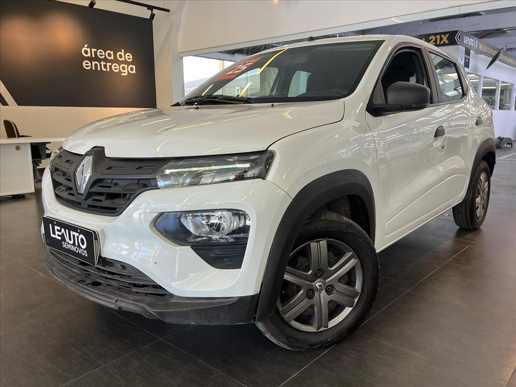 KWID 1.0 12V SCE FLEX ZEN MANUAL3