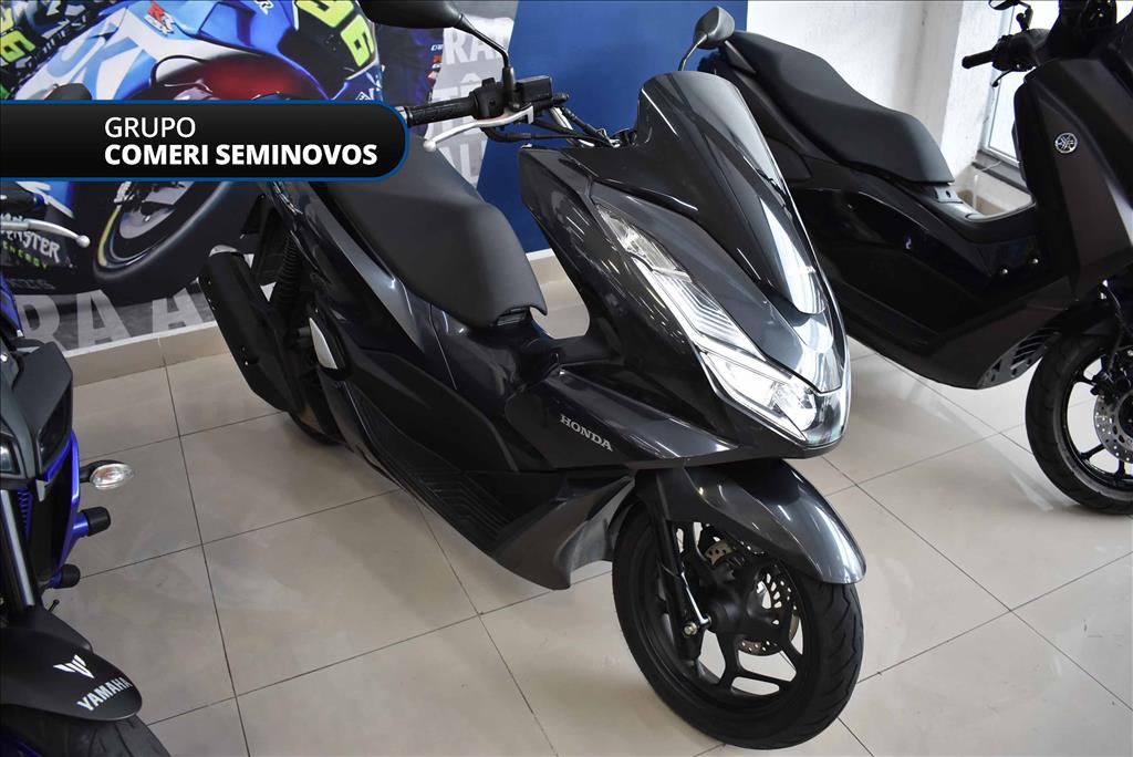 PCX 160 CBS