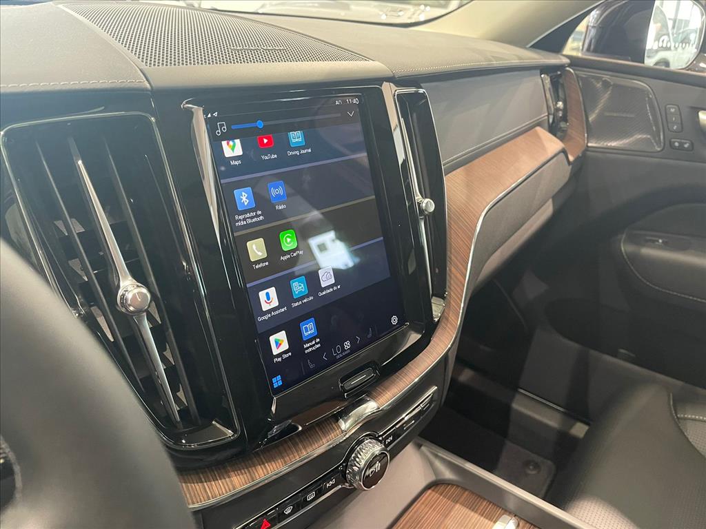 XC60 2.0 T8 RECHARGE ULTIMATE AWD GEARTRONIC12