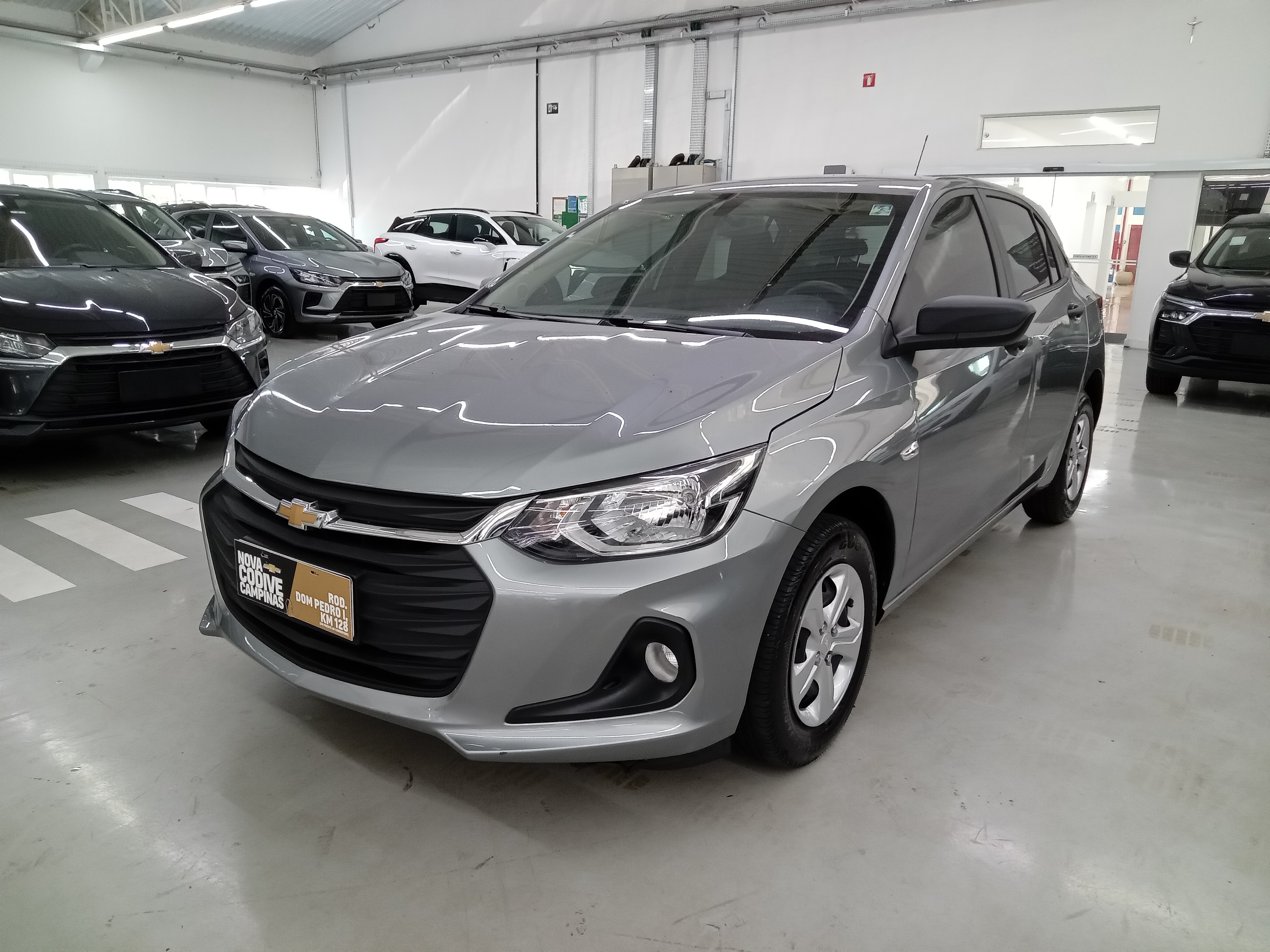 ONIX 1.0 FLEX MANUAL0