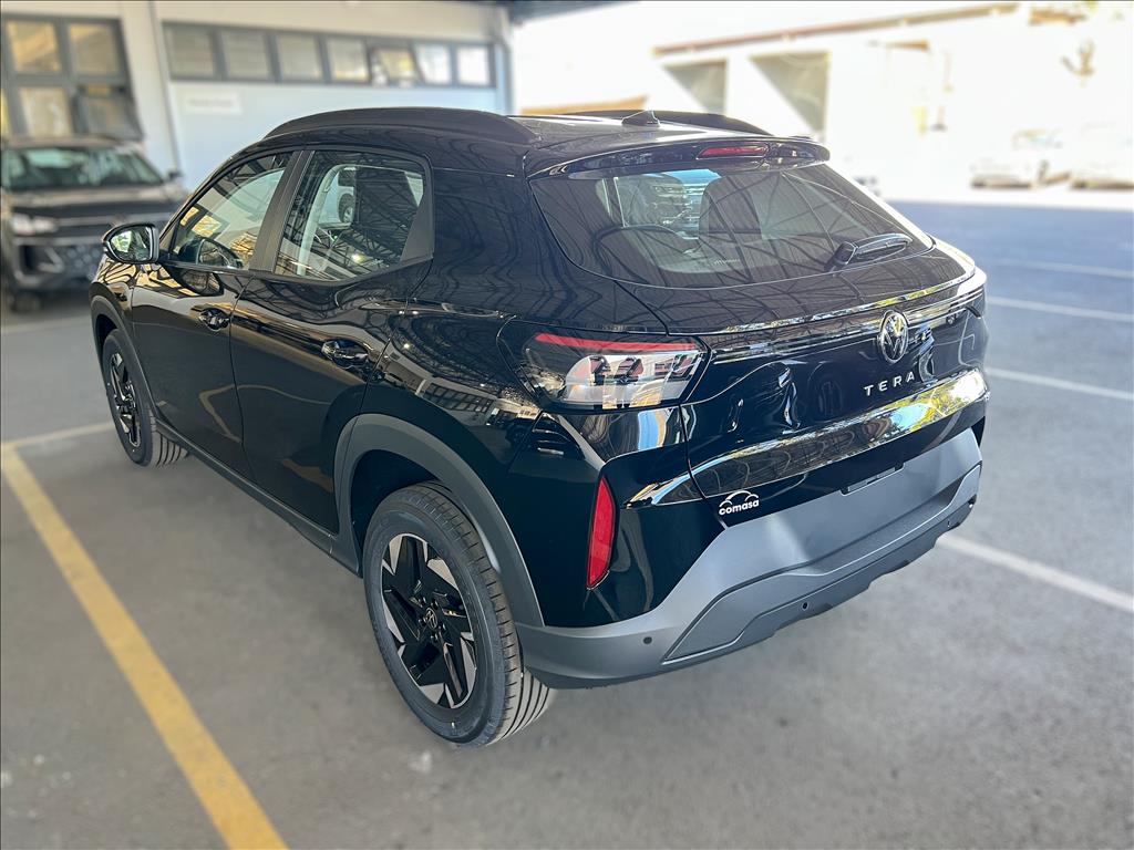 TERA 1.0 170 TSI MANUAL