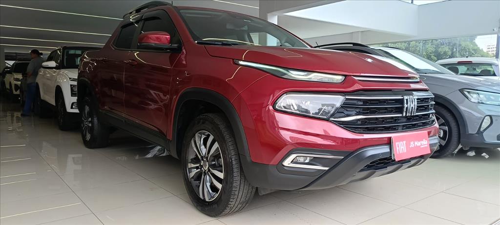 TORO 1.3 TURBO 270 FLEX FREEDOM AT6