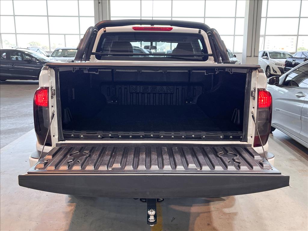 FRONTIER 2.3 16V TURBO DIESEL ATTACK CD 4X4 AUTOMÁTICO14
