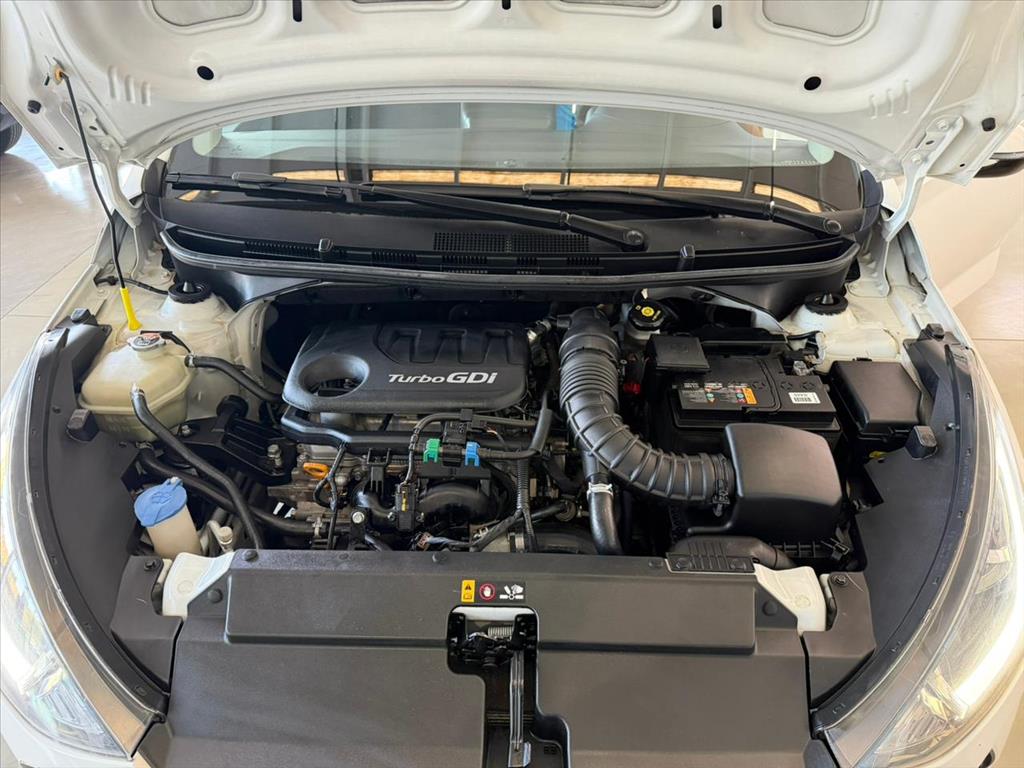 HB20 1.0 TGDI FLEX DIAMOND AUTOMÁTICO16