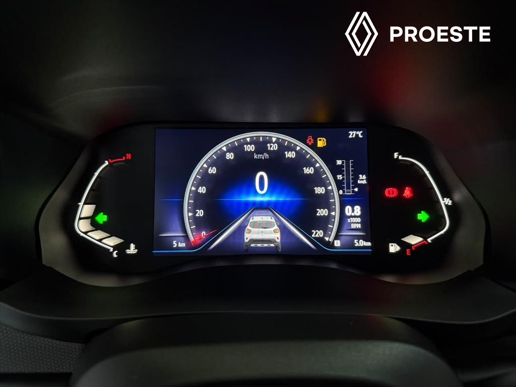 KWID 1.0 12V SCE FLEX OUTSIDER MANUAL8