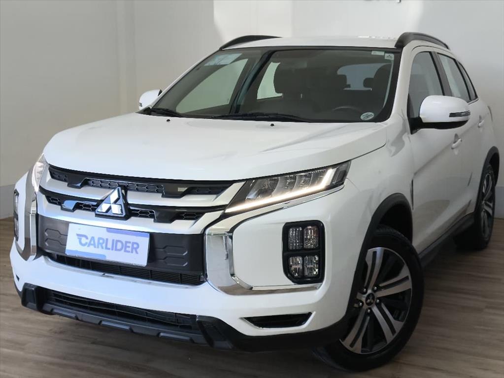 OUTLANDER SPORT 2.0 MIVEC FLEX HPE AUTOMÁTICO0