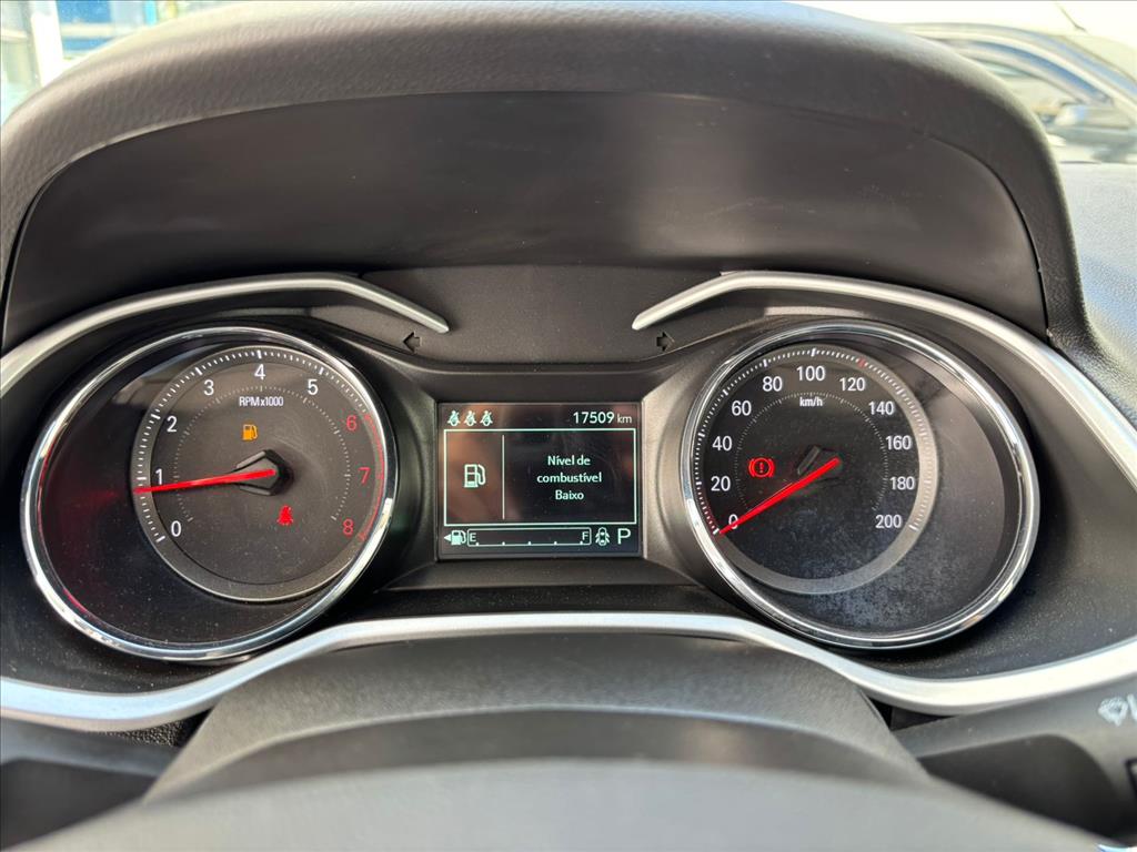 ONIX 1.0 TURBO FLEX PREMIER AUTOMÁTICO18