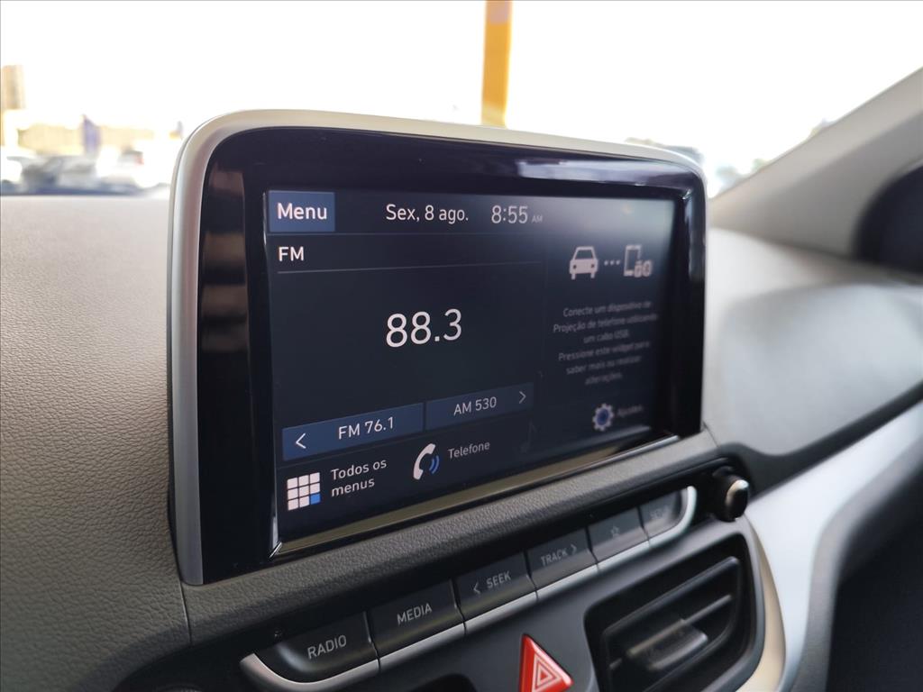 HB20S 1.0 TGDI FLEX VISION AUTOMÁTICO