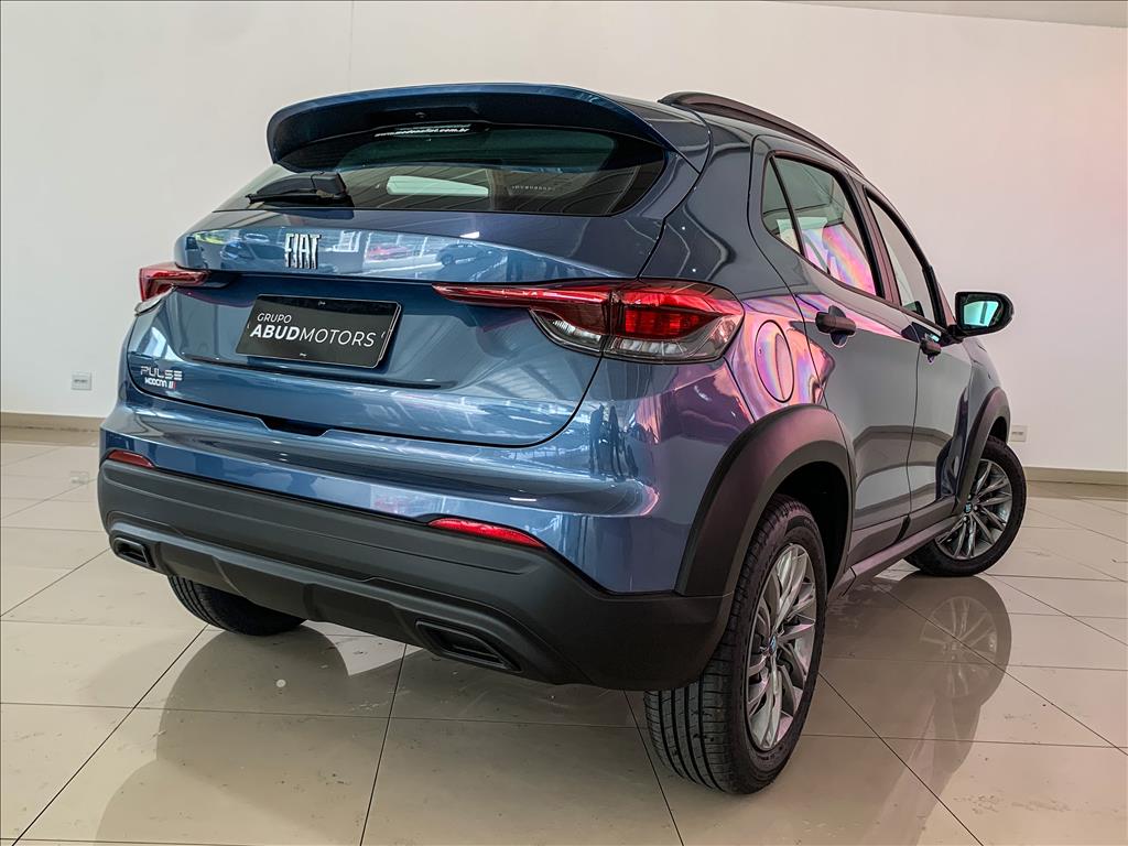 PULSE 1.3 FLEX DRIVE MANUAL2