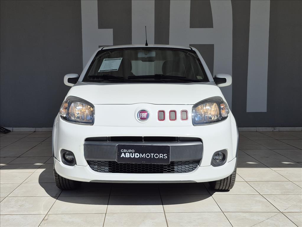 UNO 1.4 EVO SPORTING 8V FLEX 4P MANUAL1