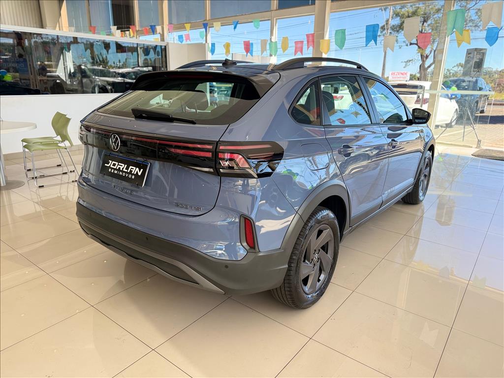 NIVUS 1.0 200 TSI TOTAL FLEX COMFORTLINE AUTOMÁTICO6
