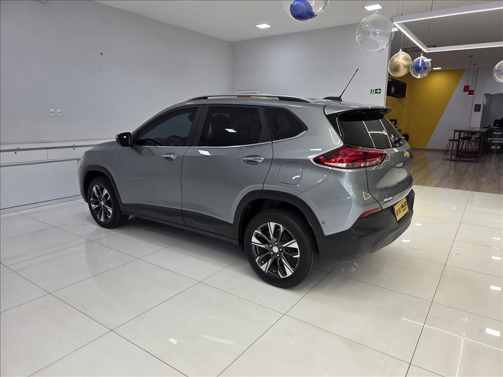 TRACKER 1.2 TURBO FLEX PREMIER AUTOMÁTICO3