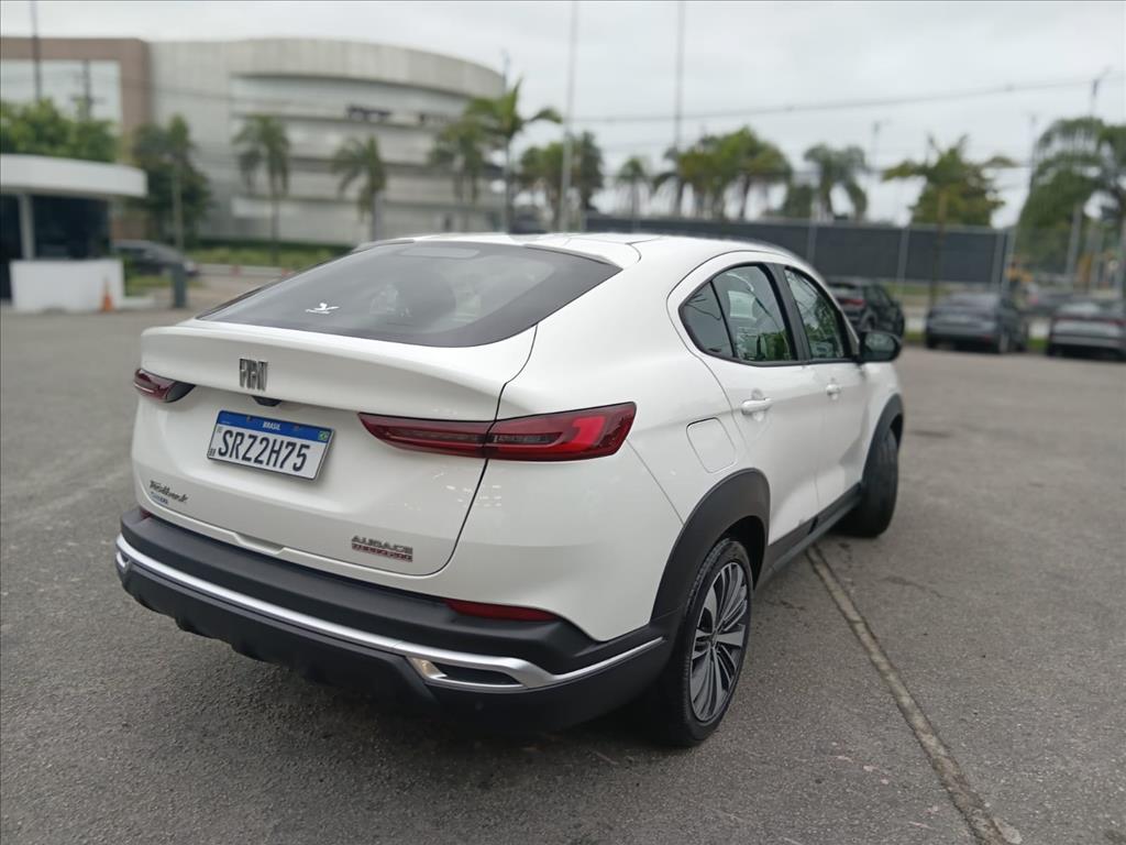 FASTBACK 1.0 TURBO 200 FLEX AUDACE CVT3
