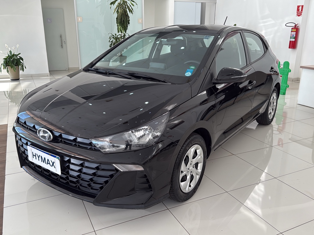 HB20 1.0 12V FLEX COMFORT MANUAL2