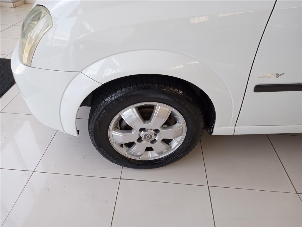 MERIVA 1.4 MPFI JOY 8V FLEX 4P MANUAL