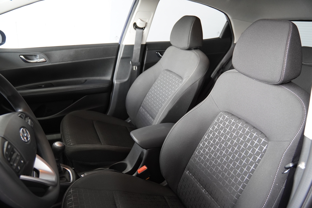 HB20 1.0 12V FLEX LIMITED PLUS MANUAL7